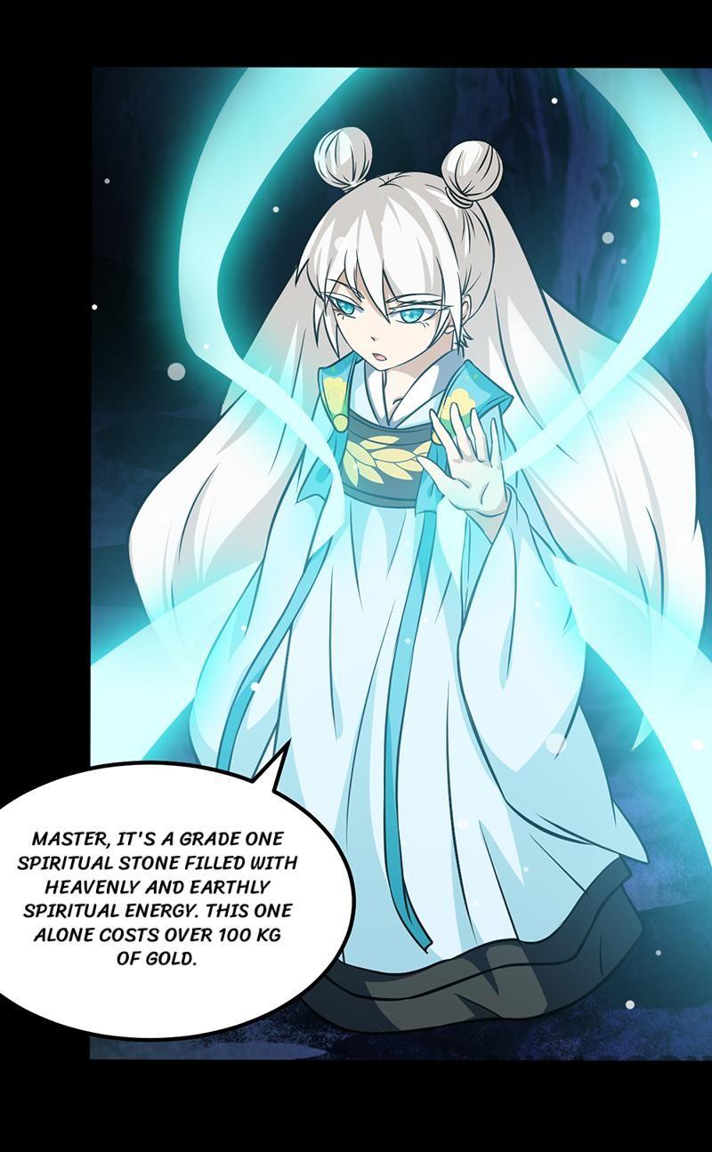 Martial Arts Reigns Chapter 15 page 5 - Chapter 15: Episode 15
