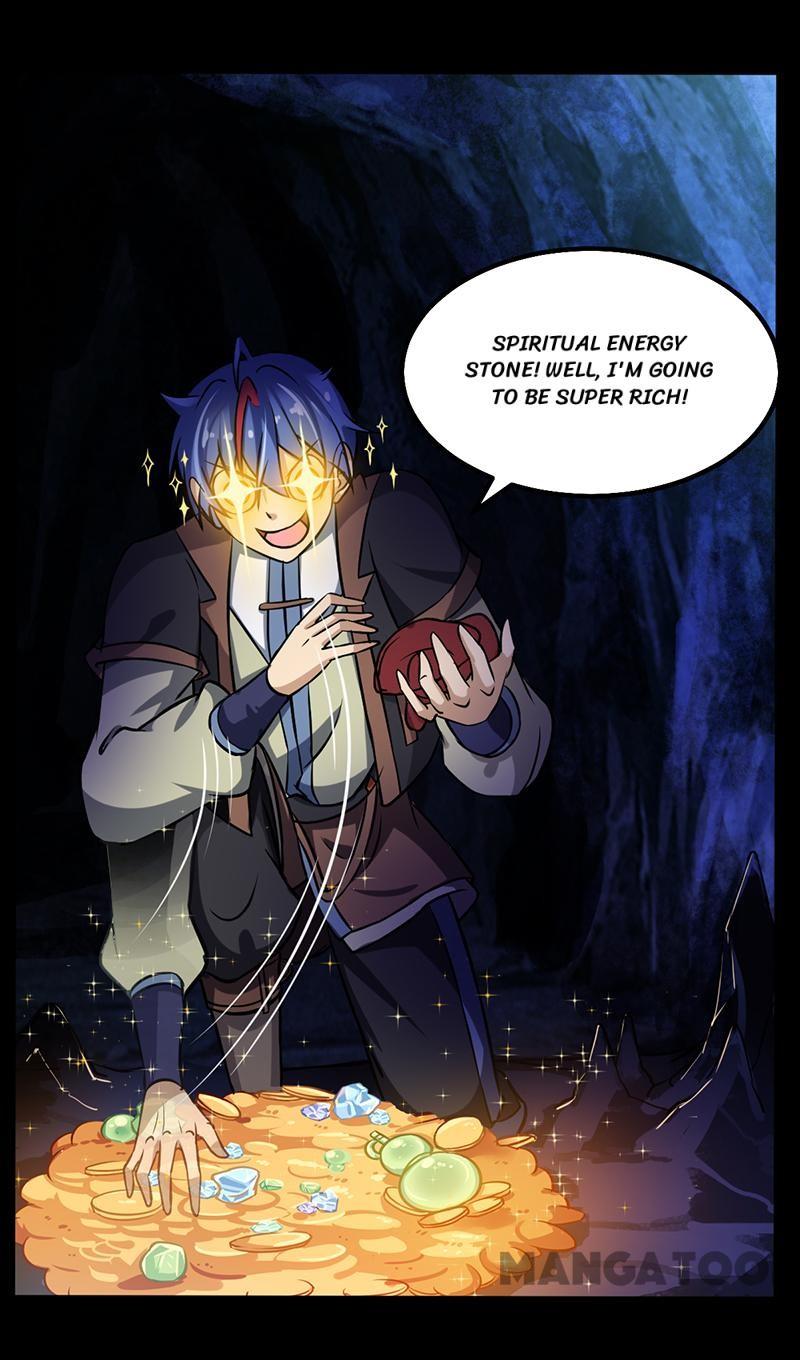 Martial Arts Reigns Chapter 15 page 6 - Chapter 15: Episode 15