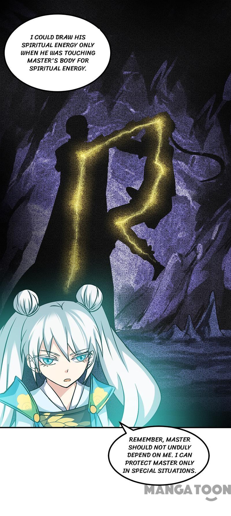 Martial Arts Reigns Chapter 15 page 9 - Chapter 15: Episode 15