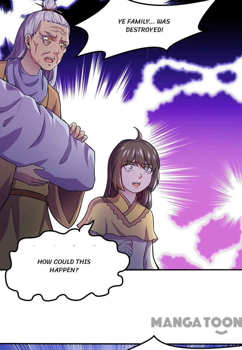 Martial Arts Reigns Chapter 150 page 15 - Chapter 150