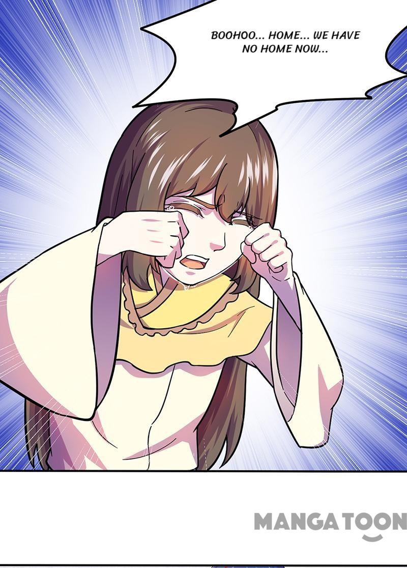 Martial Arts Reigns Chapter 150 page 16 - Chapter 150
