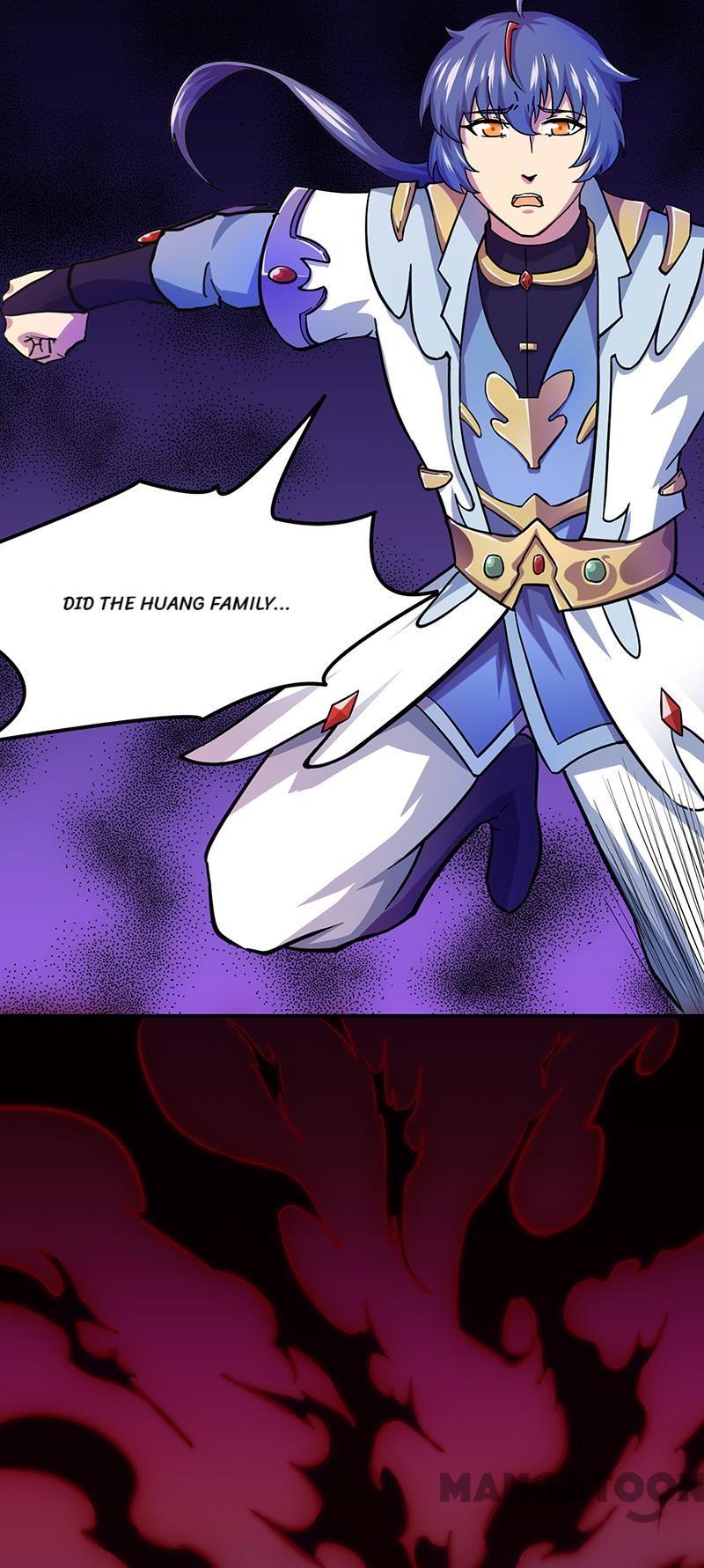 Martial Arts Reigns Chapter 150 page 2 - Chapter 150
