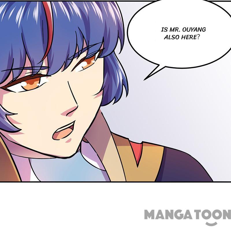 Martial Arts Reigns Chapter 150 page 25 - Chapter 150
