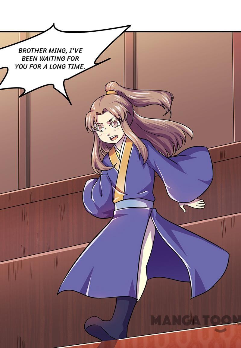 Martial Arts Reigns Chapter 150 page 26 - Chapter 150