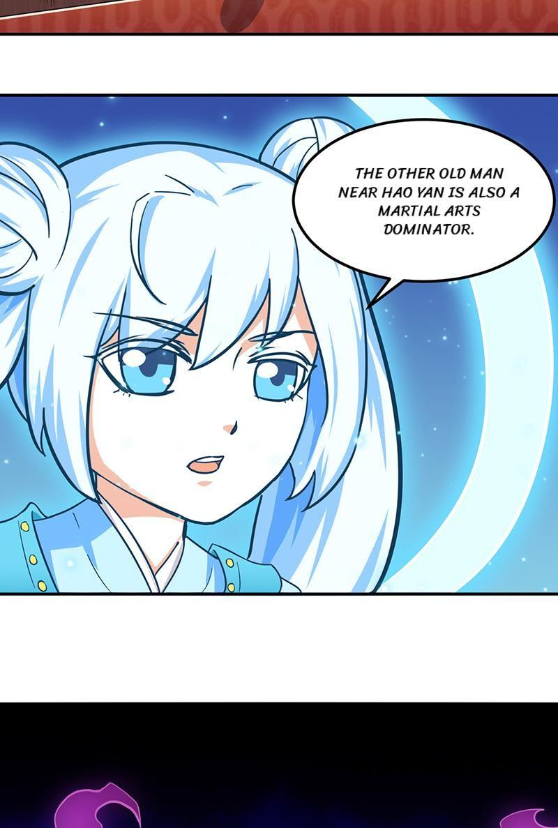 Martial Arts Reigns Chapter 150 page 27 - Chapter 150