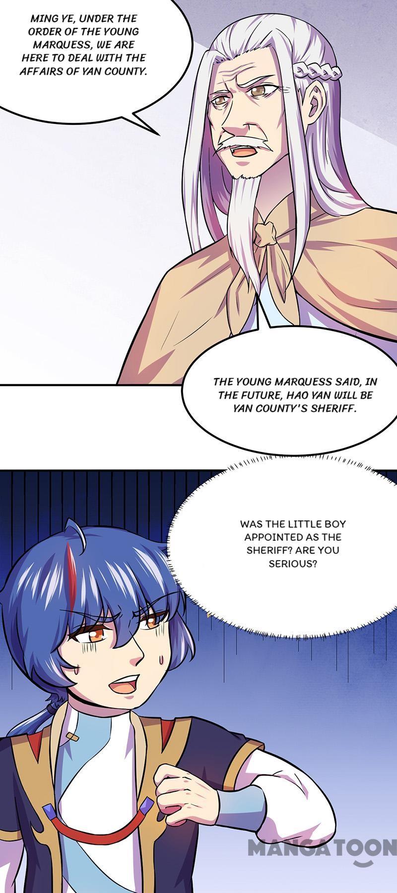 Martial Arts Reigns Chapter 150 page 29 - Chapter 150