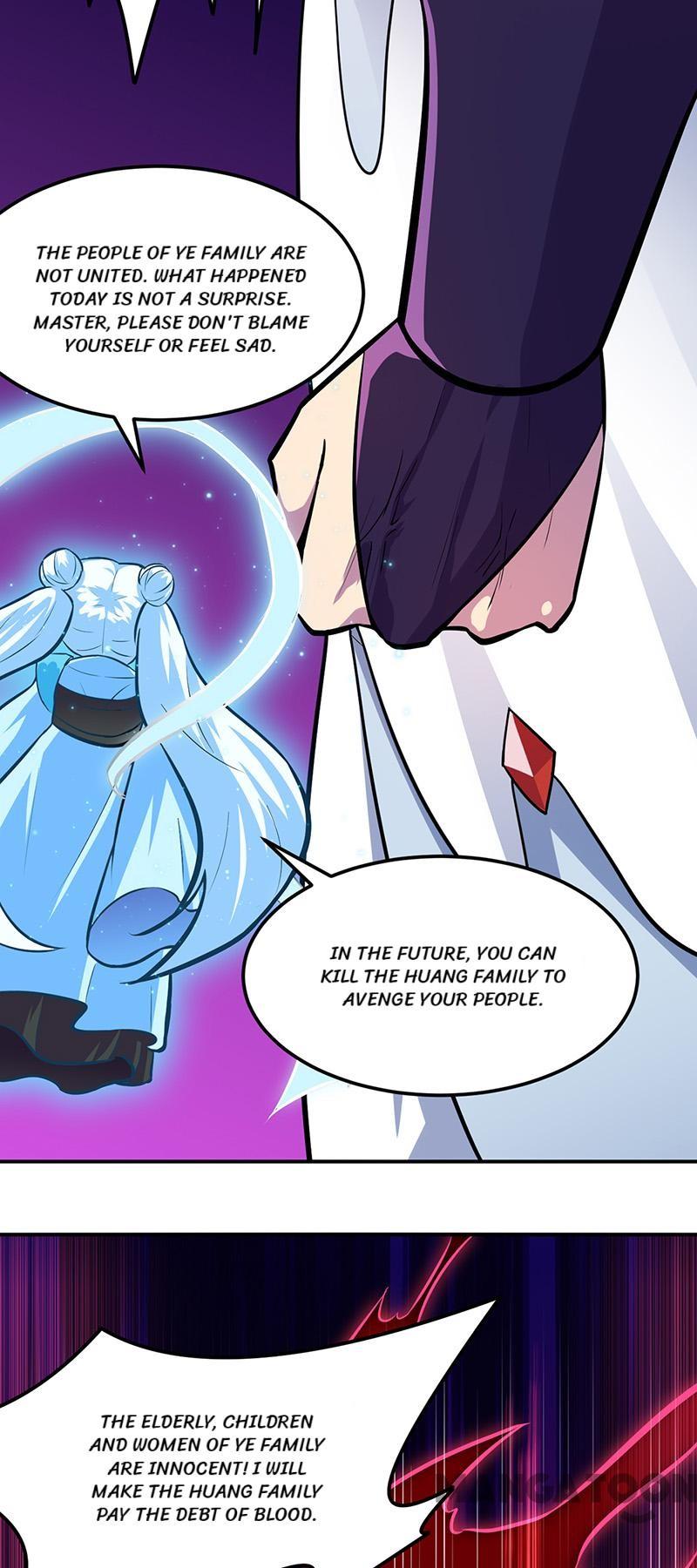 Martial Arts Reigns Chapter 150 page 5 - Chapter 150
