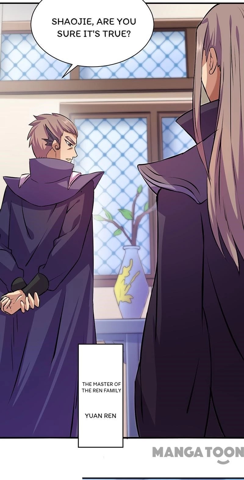 Martial Arts Reigns Chapter 151 page 22 - Chapter 151