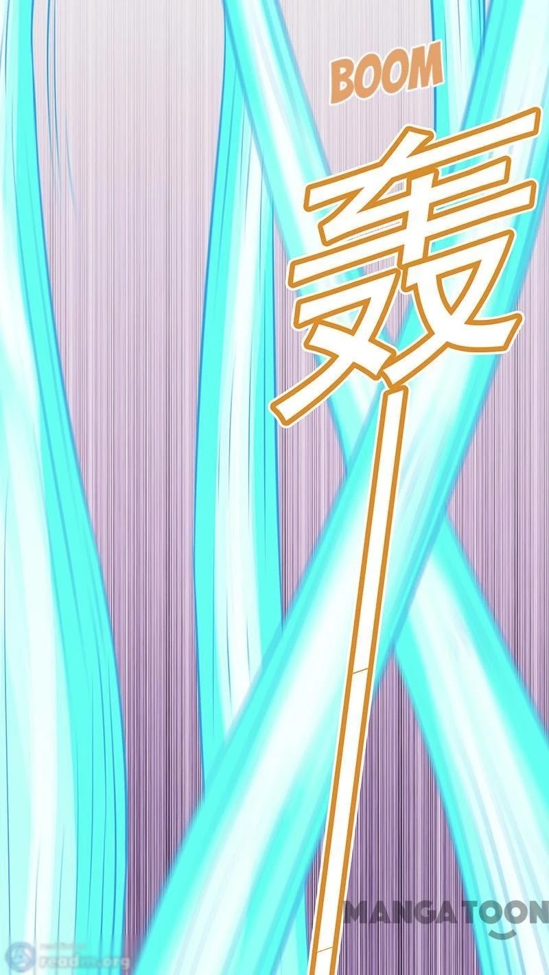 Martial Arts Reigns Chapter 152 page 10 - Chapter 152