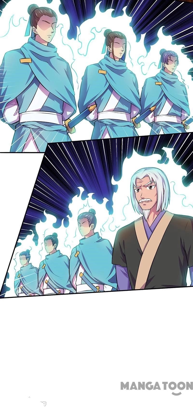 Martial Arts Reigns Chapter 152 page 13 - Chapter 152