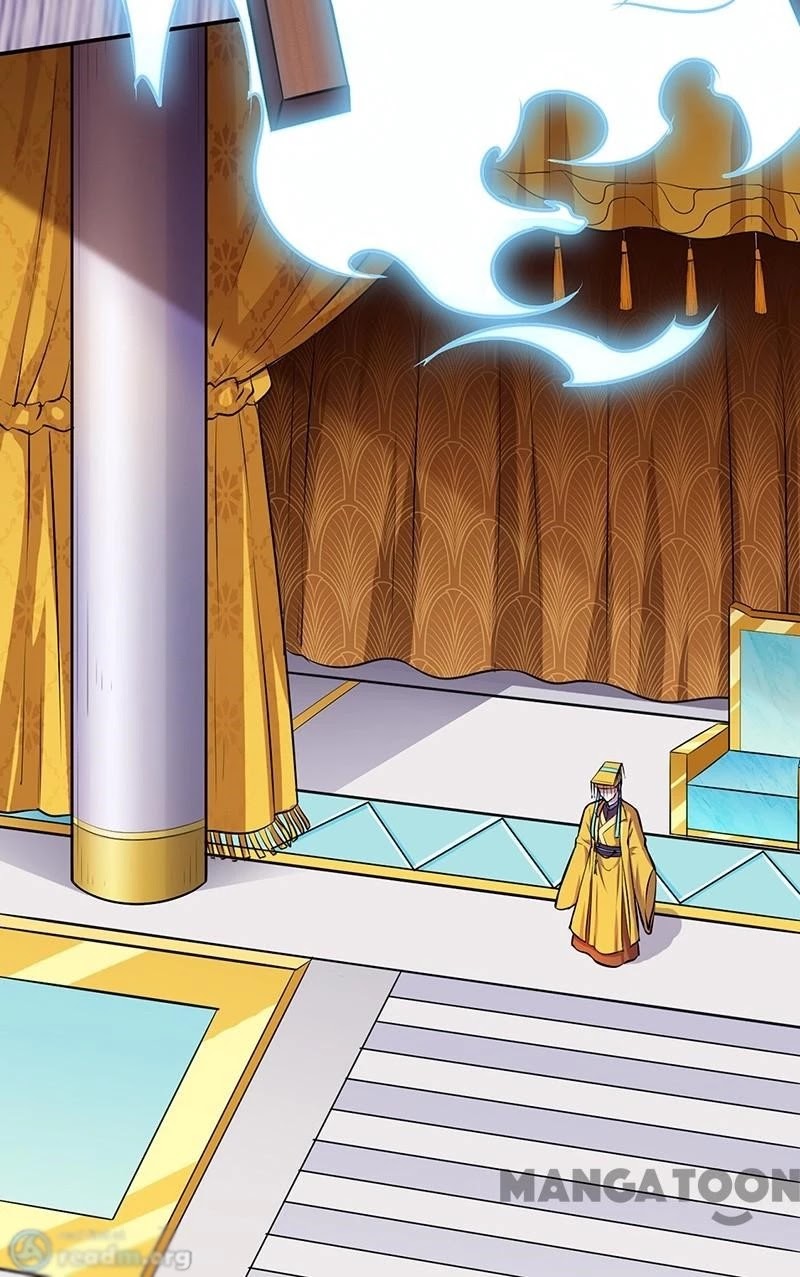 Martial Arts Reigns Chapter 152 page 16 - Chapter 152
