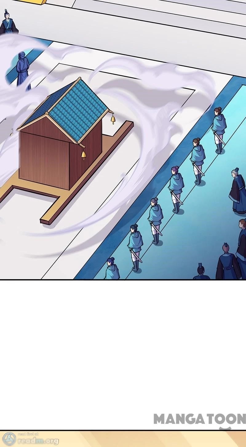 Martial Arts Reigns Chapter 152 page 17 - Chapter 152