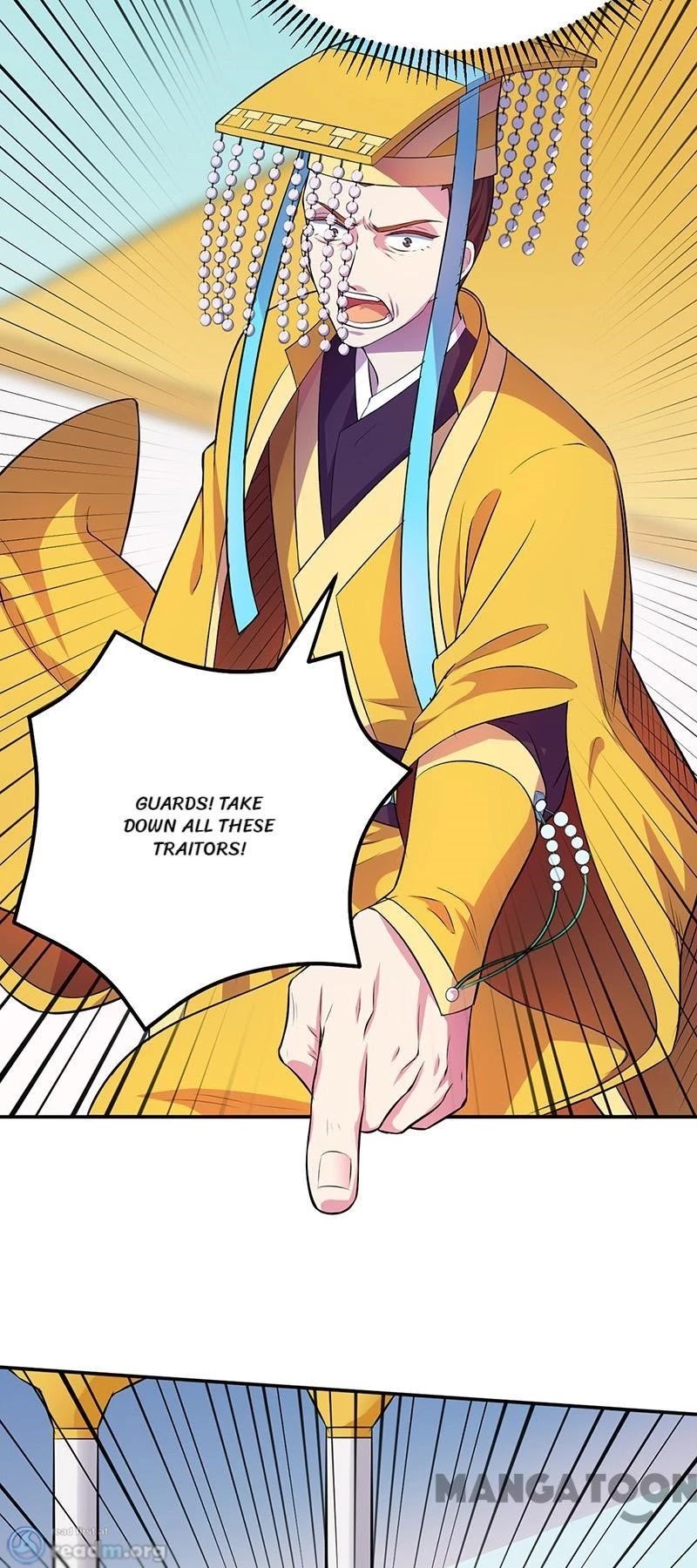 Martial Arts Reigns Chapter 152 page 21 - Chapter 152