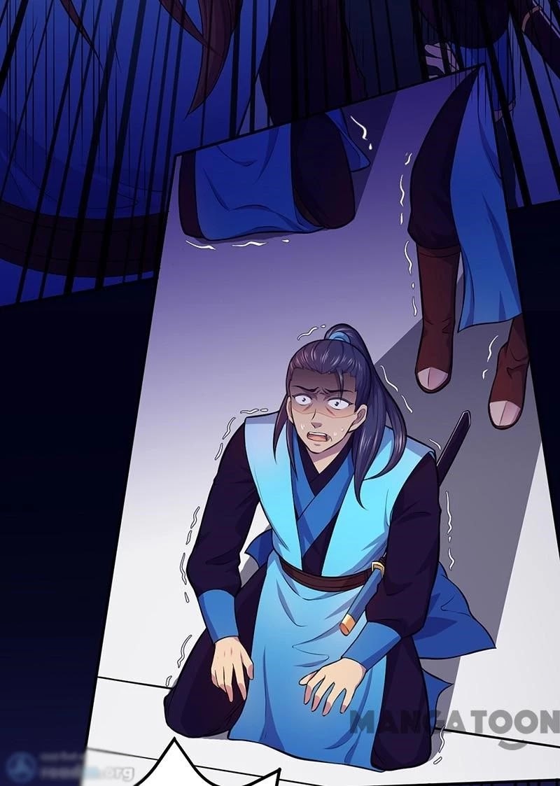 Martial Arts Reigns Chapter 152 page 25 - Chapter 152