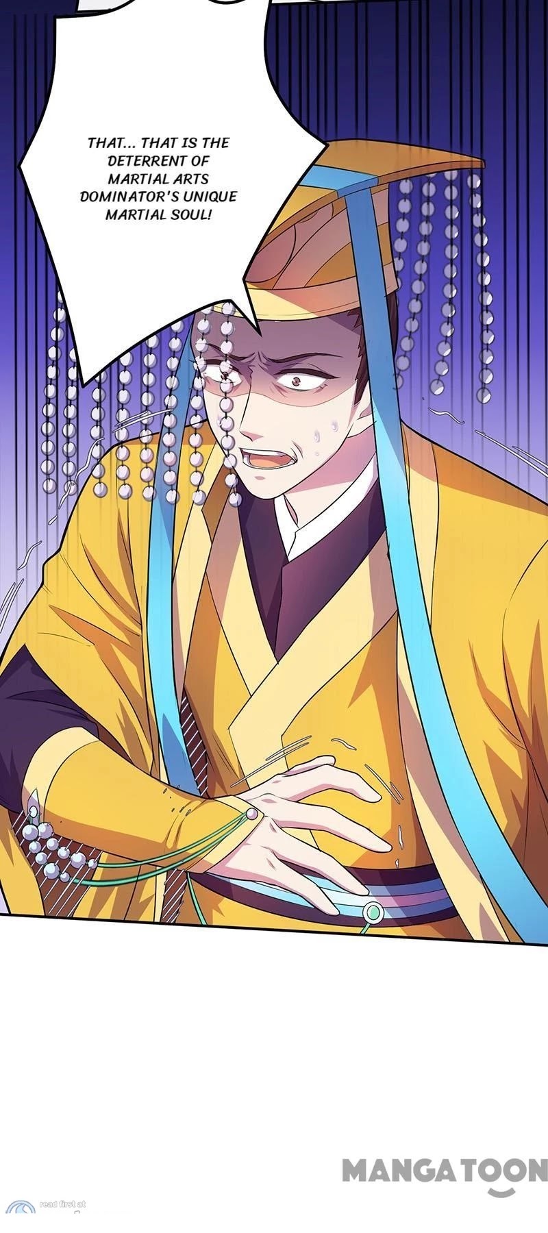 Martial Arts Reigns Chapter 152 page 26 - Chapter 152