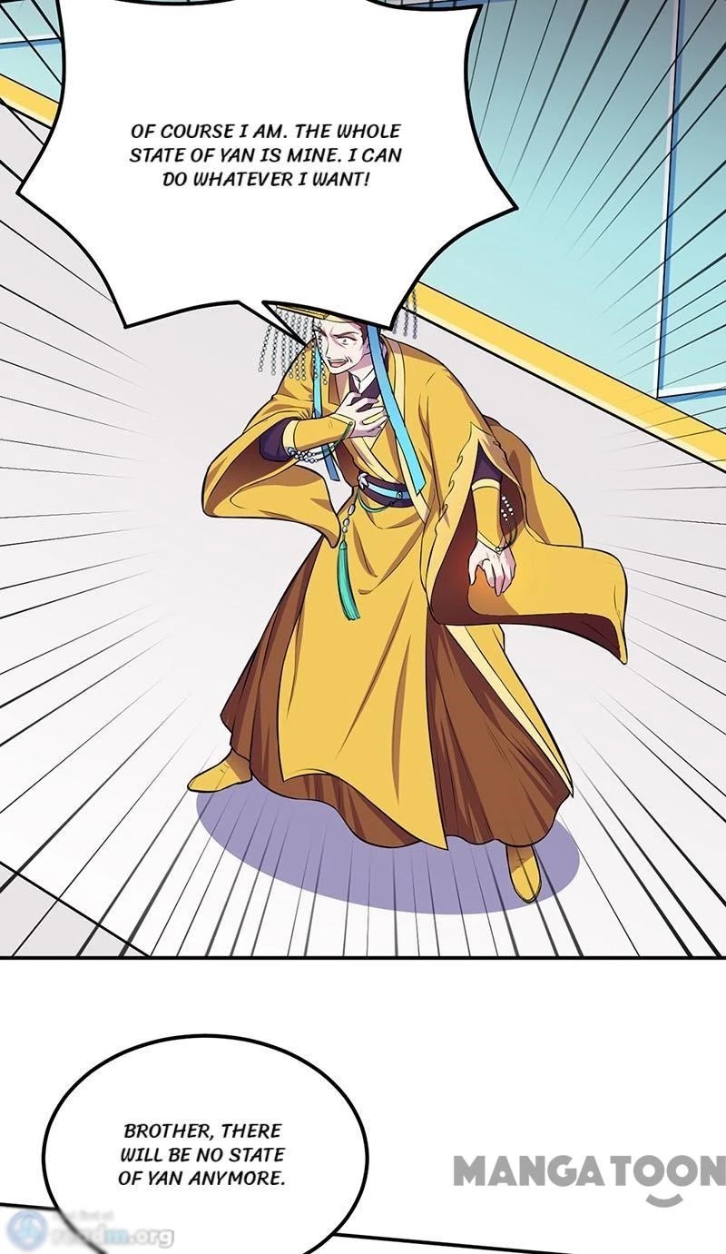 Martial Arts Reigns Chapter 152 page 29 - Chapter 152
