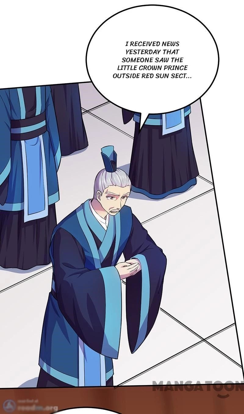 Martial Arts Reigns Chapter 152 page 3 - Chapter 152