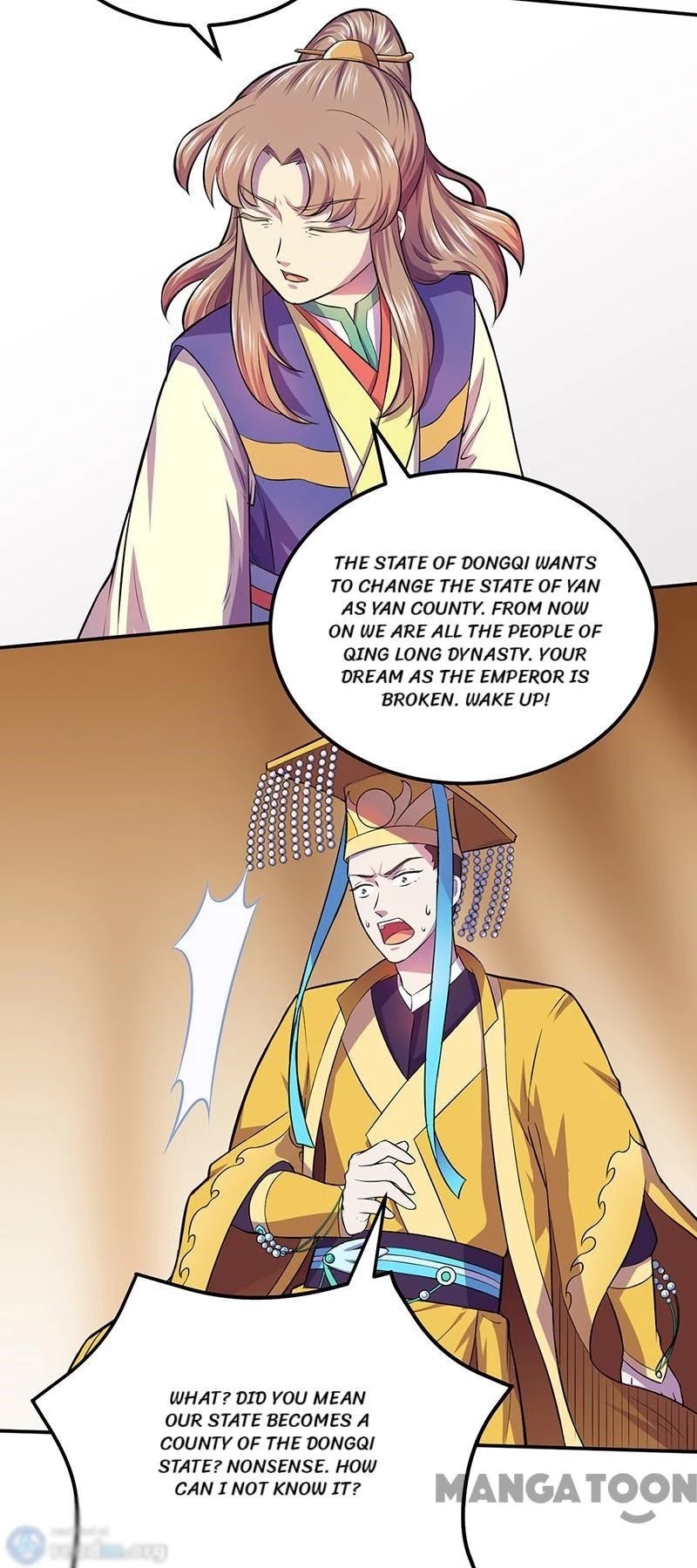 Martial Arts Reigns Chapter 152 page 30 - Chapter 152