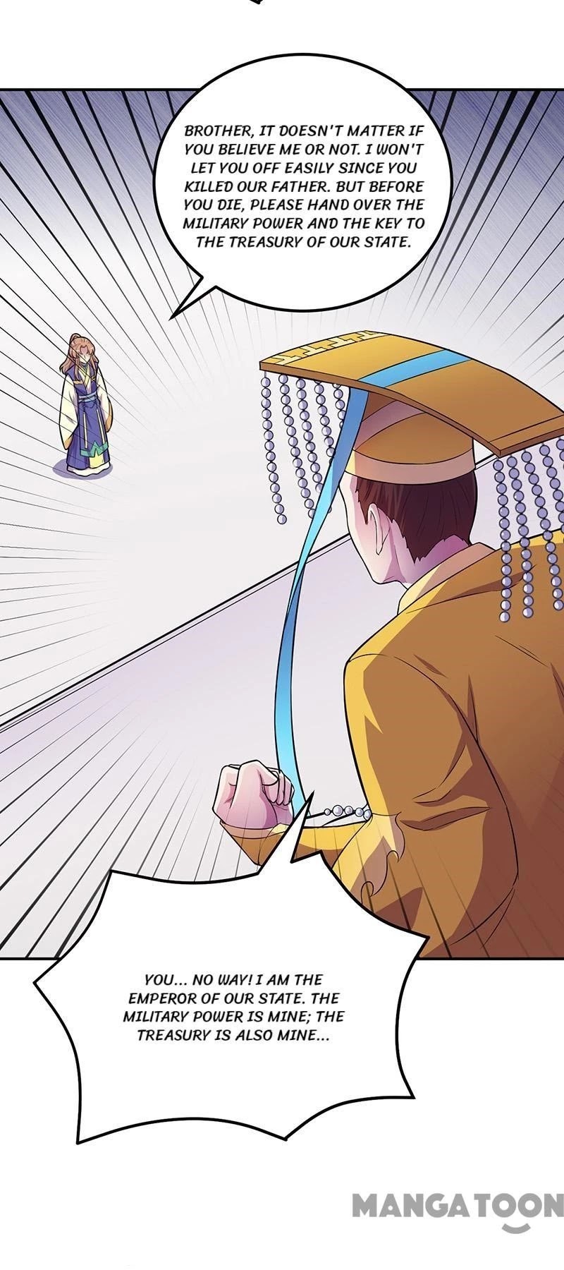 Martial Arts Reigns Chapter 152 page 31 - Chapter 152
