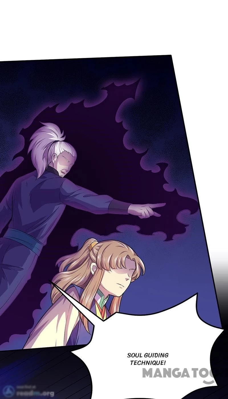 Martial Arts Reigns Chapter 152 page 32 - Chapter 152