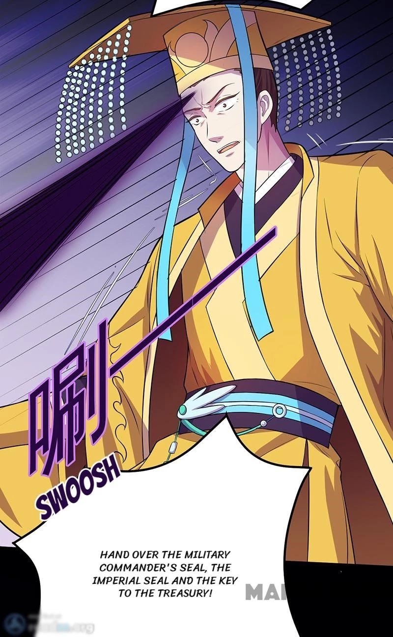 Martial Arts Reigns Chapter 152 page 33 - Chapter 152