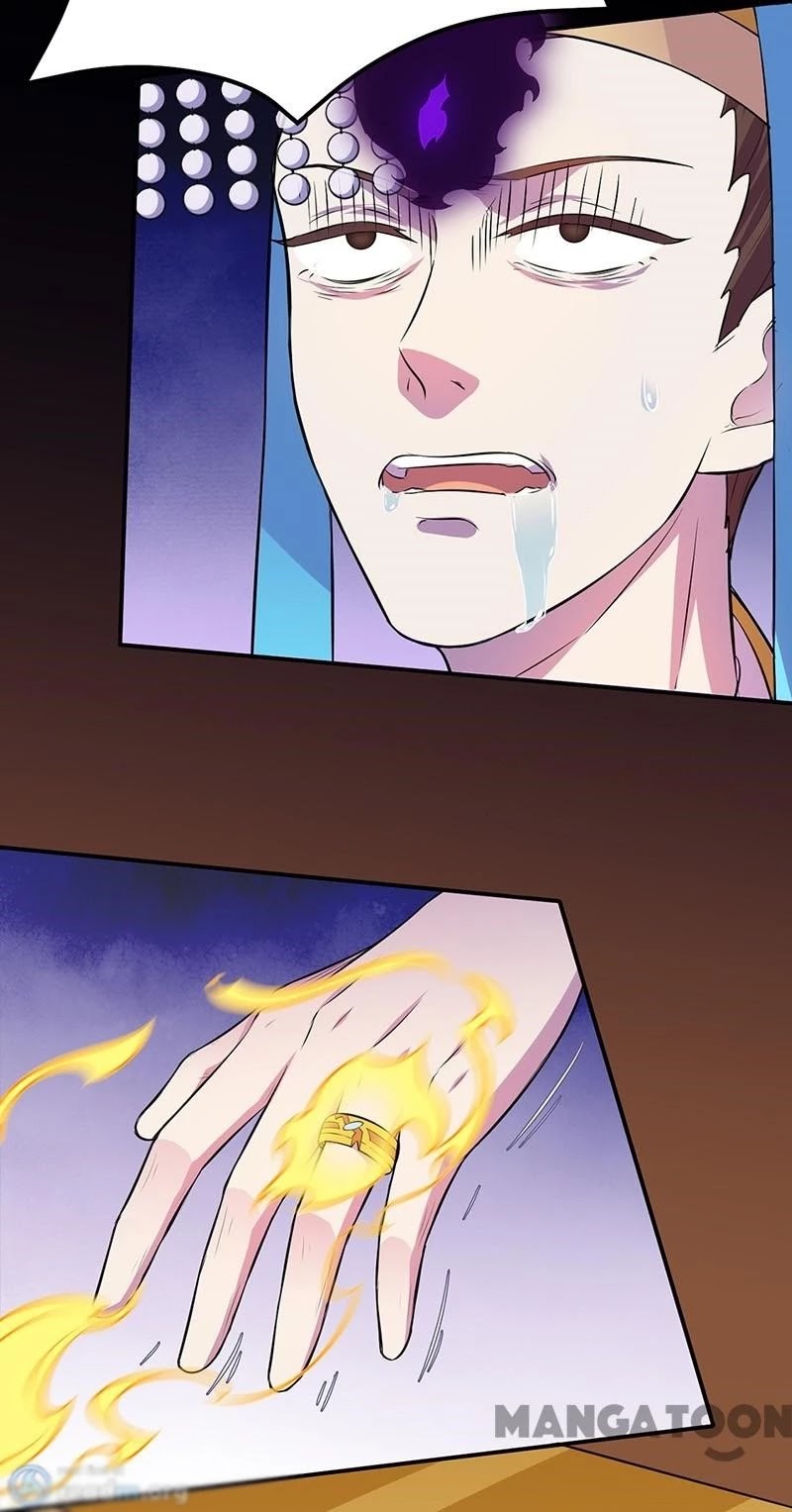 Martial Arts Reigns Chapter 152 page 34 - Chapter 152