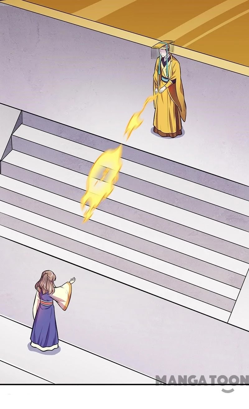 Martial Arts Reigns Chapter 152 page 35 - Chapter 152