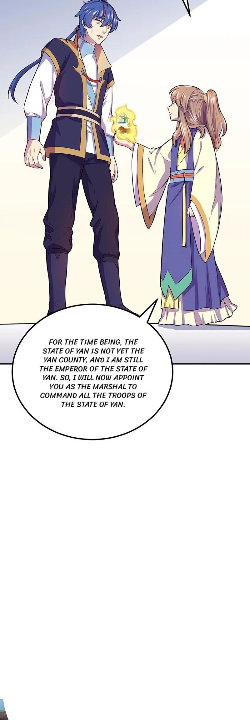Martial Arts Reigns Chapter 152 page 37 - Chapter 152