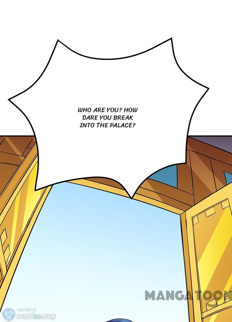 Martial Arts Reigns Chapter 152 page 6 - Chapter 152