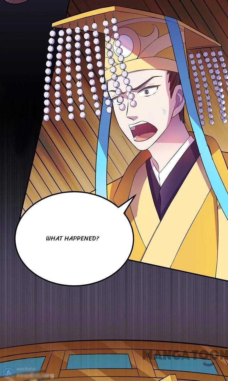 Martial Arts Reigns Chapter 152 page 8 - Chapter 152