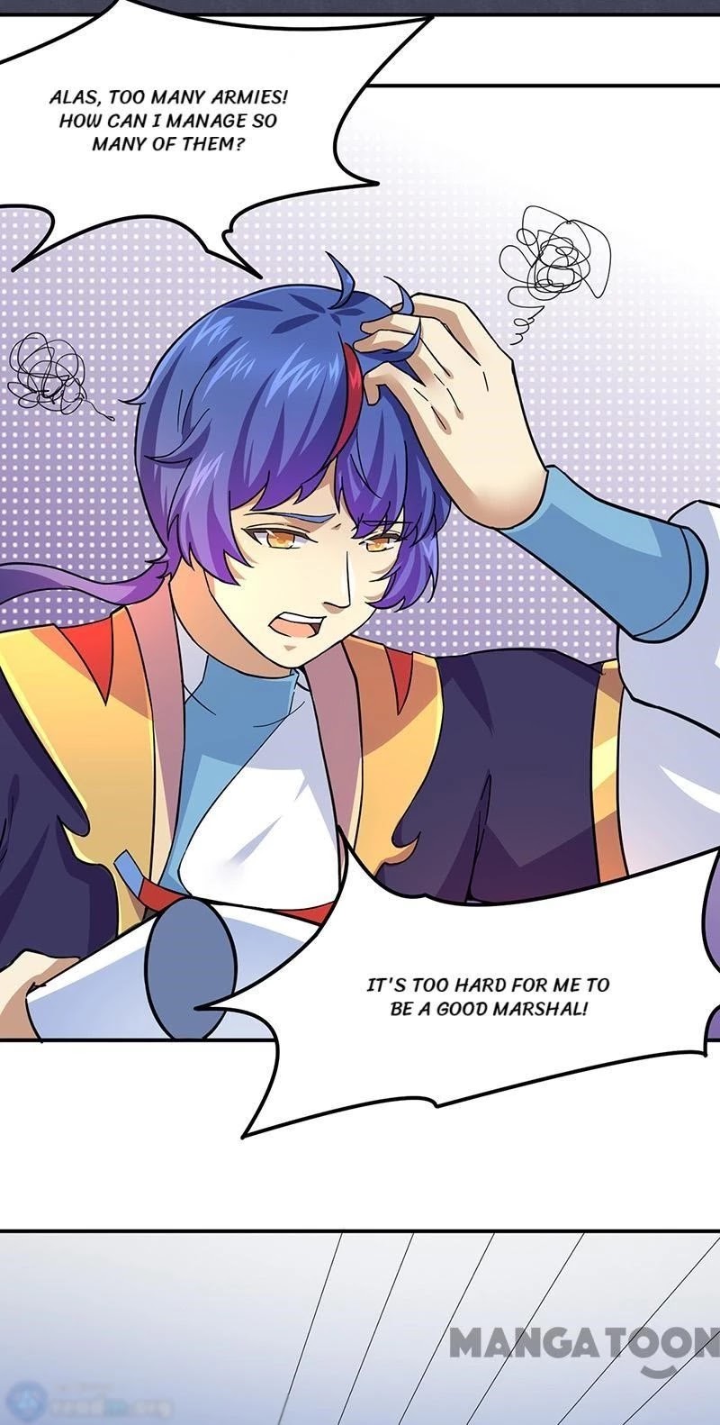 Martial Arts Reigns Chapter 153 page 10 - Chapter 153