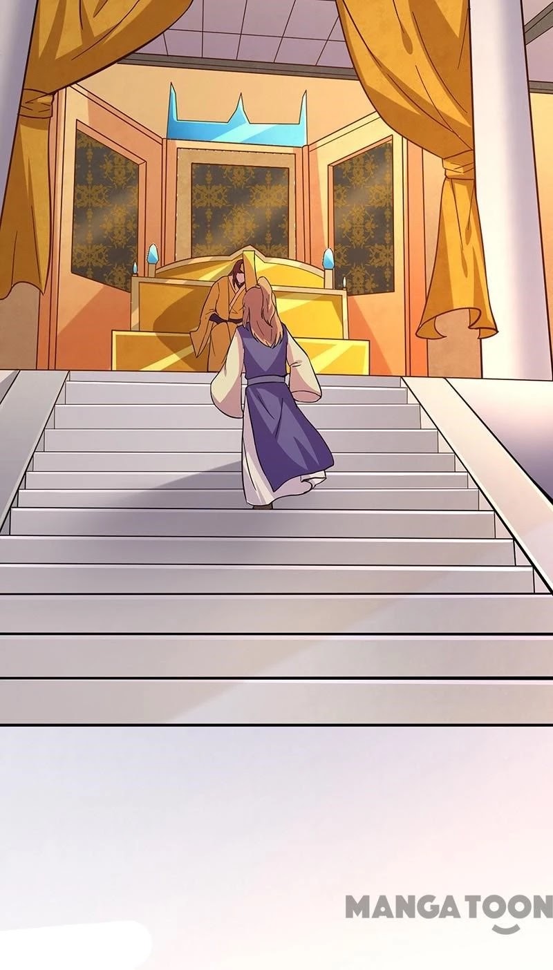 Martial Arts Reigns Chapter 153 page 2 - Chapter 153