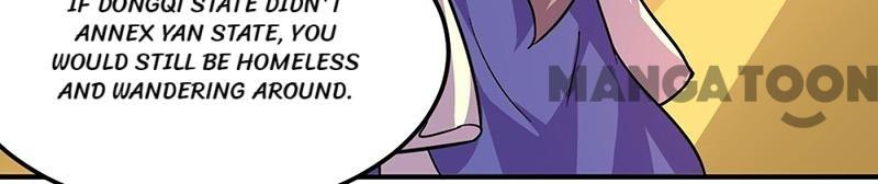 Martial Arts Reigns Chapter 153 page 21 - Chapter 153