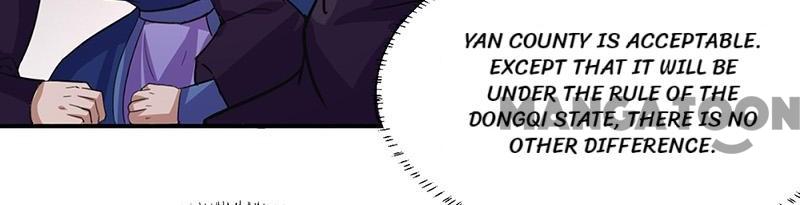 Martial Arts Reigns Chapter 153 page 7 - Chapter 153