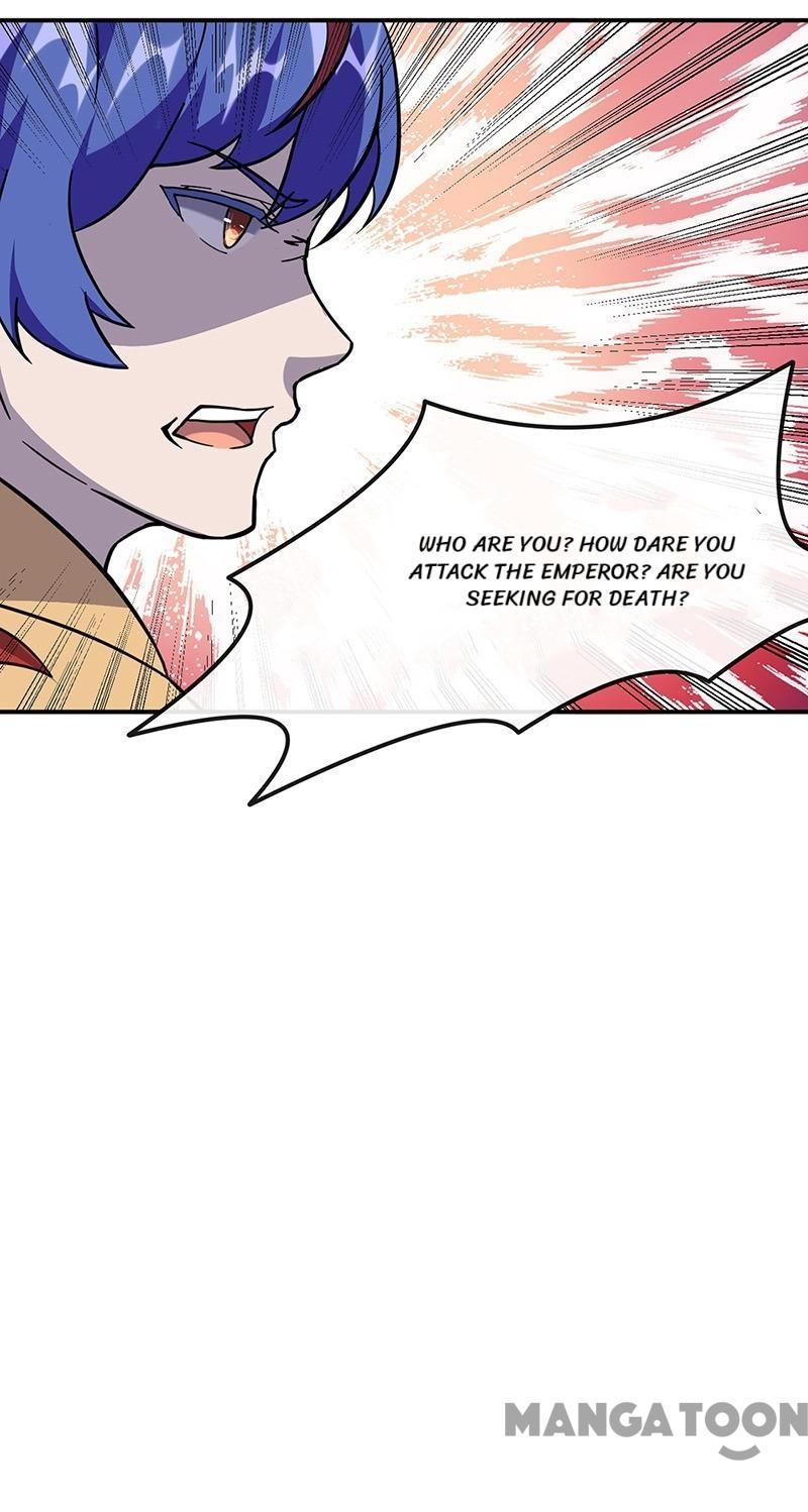 Martial Arts Reigns Chapter 154 page 13 - Chapter 154