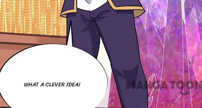 Martial Arts Reigns Chapter 154 page 2 - Chapter 154