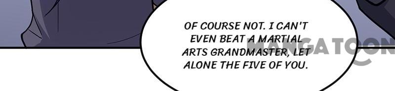 Martial Arts Reigns Chapter 154 page 26 - Chapter 154