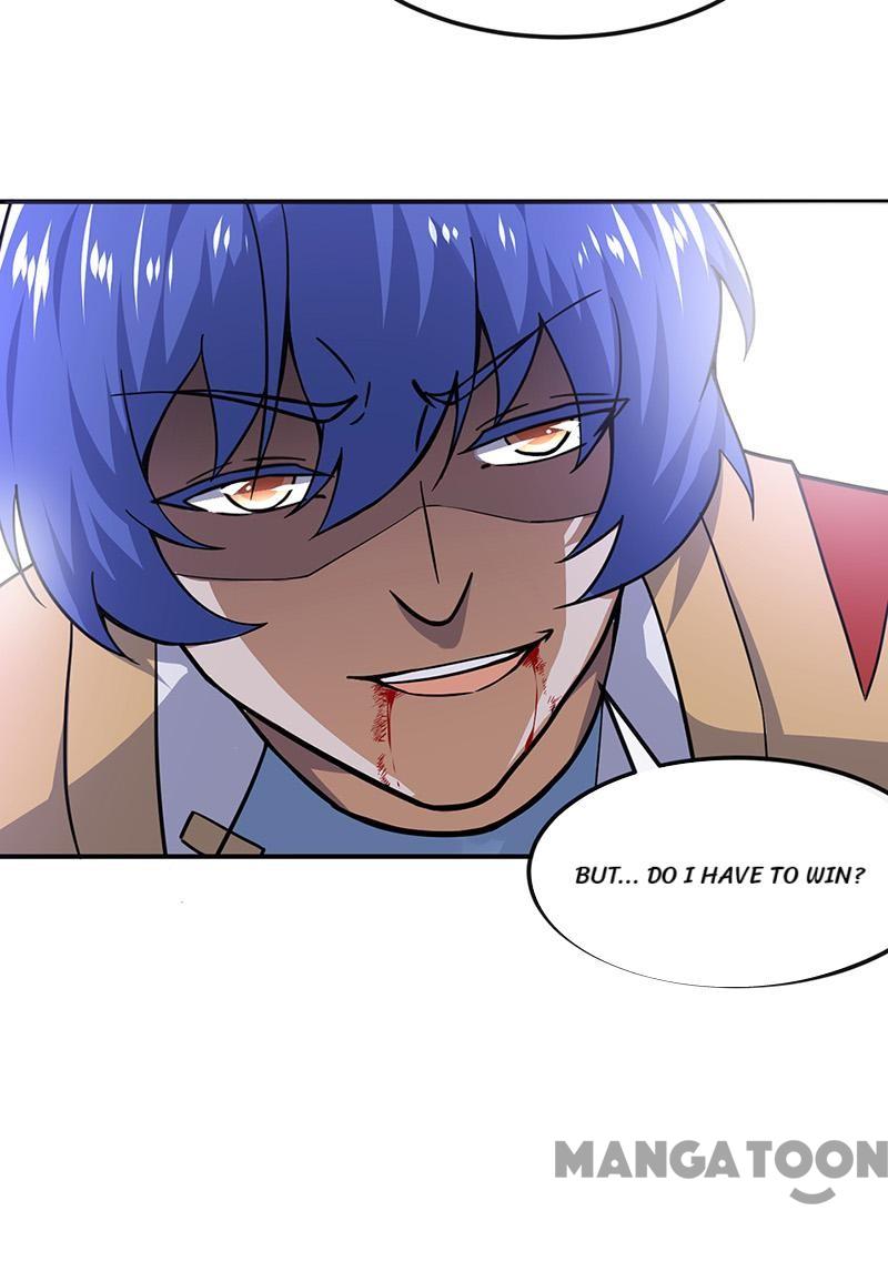 Martial Arts Reigns Chapter 154 page 27 - Chapter 154