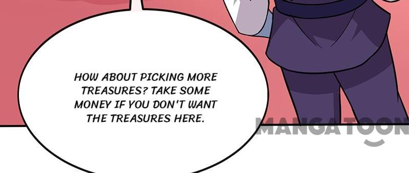 Martial Arts Reigns Chapter 154 page 4 - Chapter 154