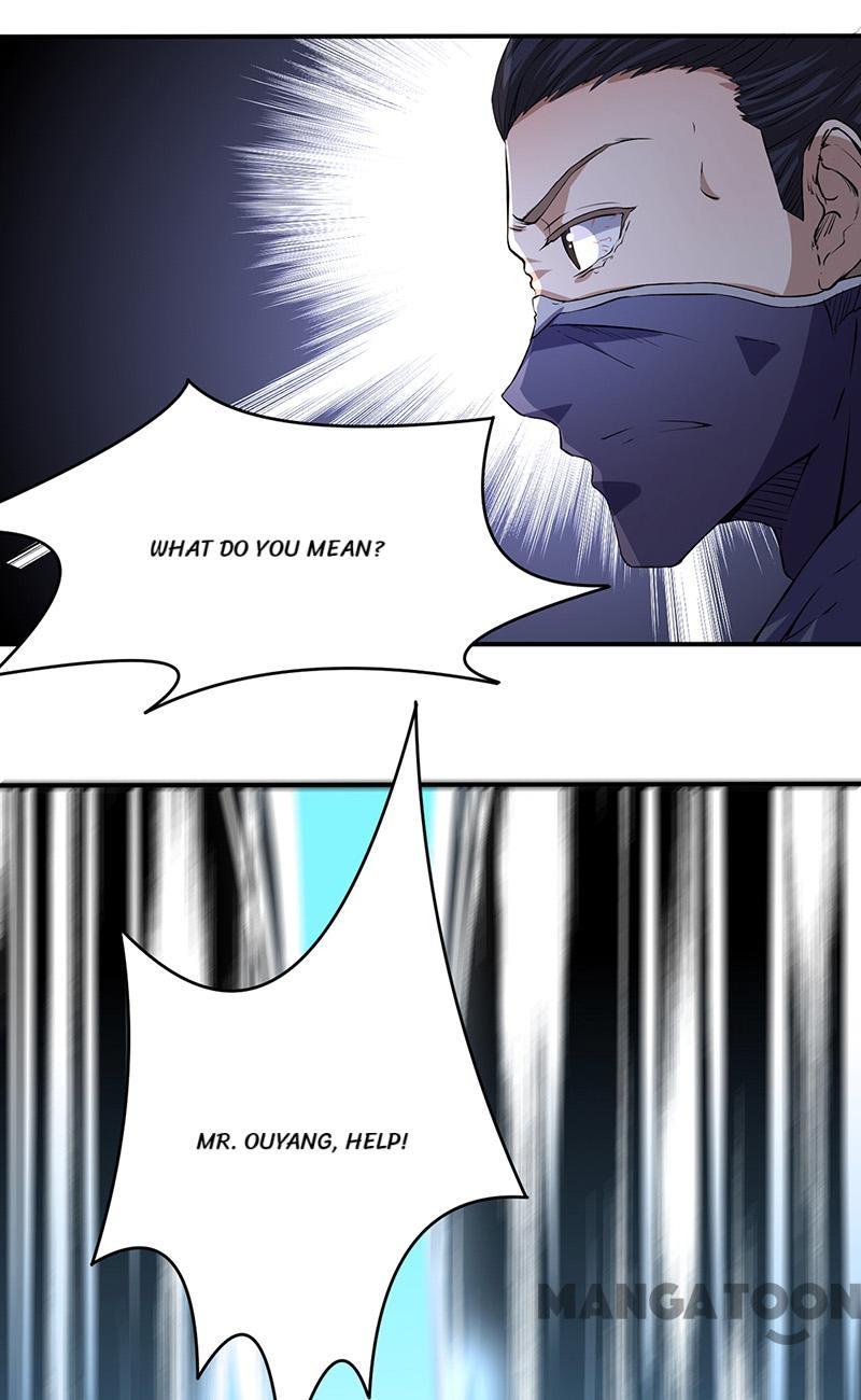 Martial Arts Reigns Chapter 155 page 1 - Chapter 155