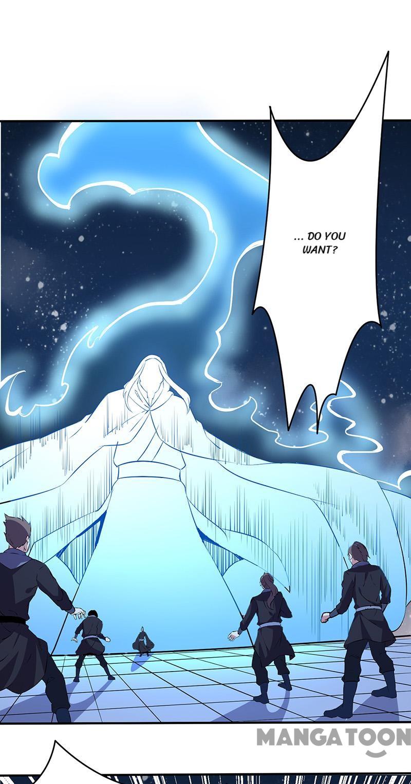 Martial Arts Reigns Chapter 155 page 10 - Chapter 155
