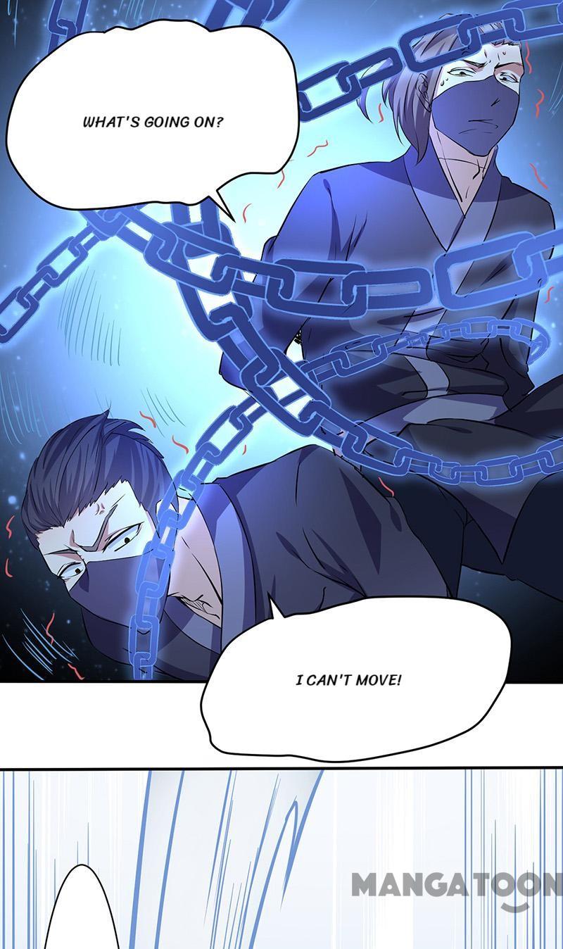 Martial Arts Reigns Chapter 155 page 14 - Chapter 155