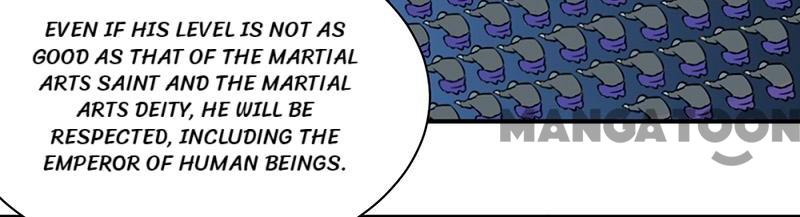 Martial Arts Reigns Chapter 155 page 24 - Chapter 155