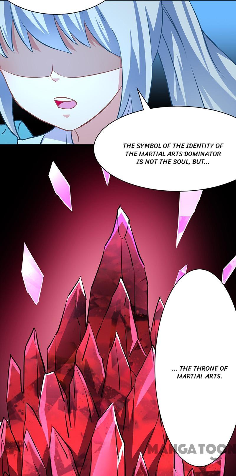 Martial Arts Reigns Chapter 155 page 25 - Chapter 155