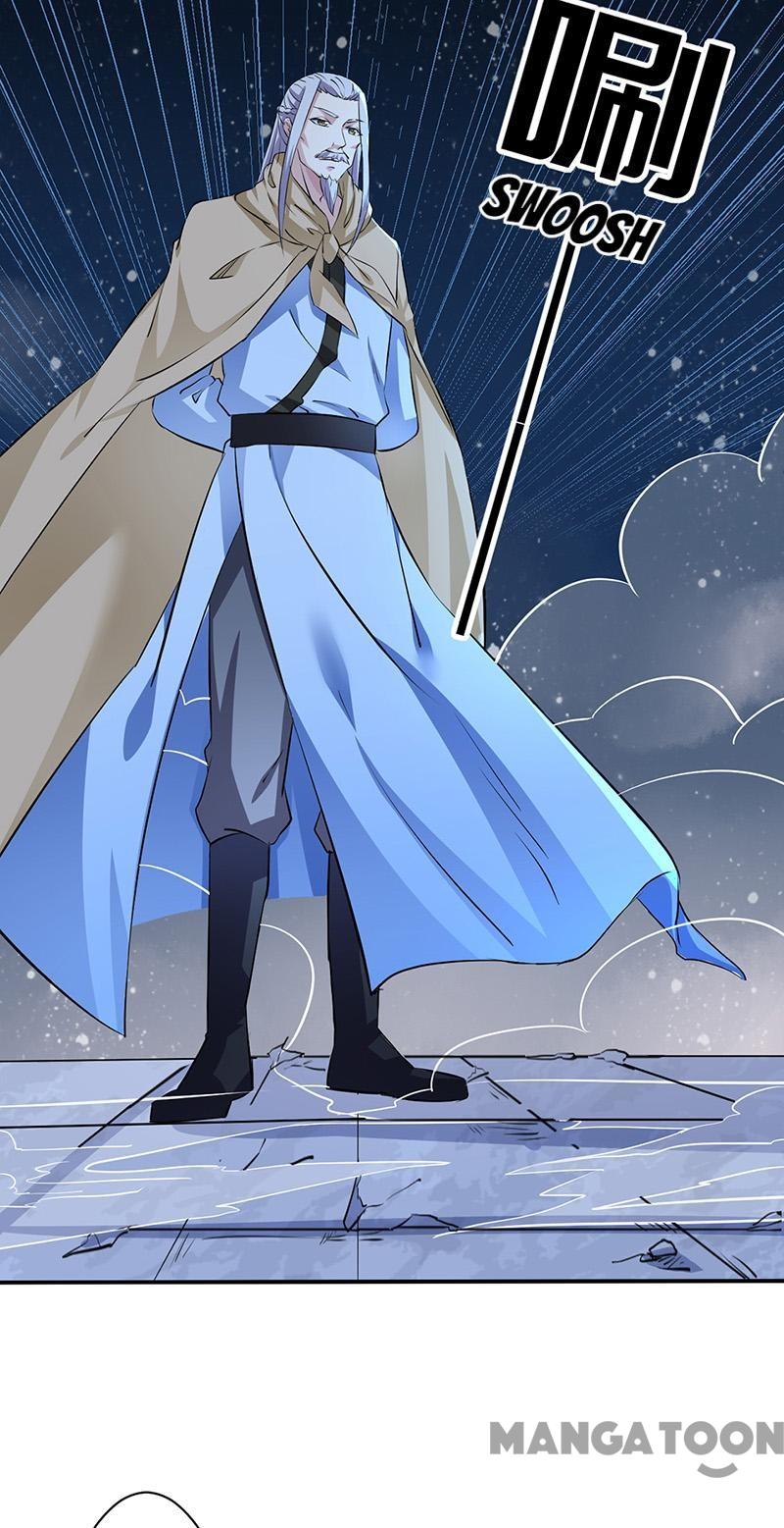 Martial Arts Reigns Chapter 155 page 8 - Chapter 155