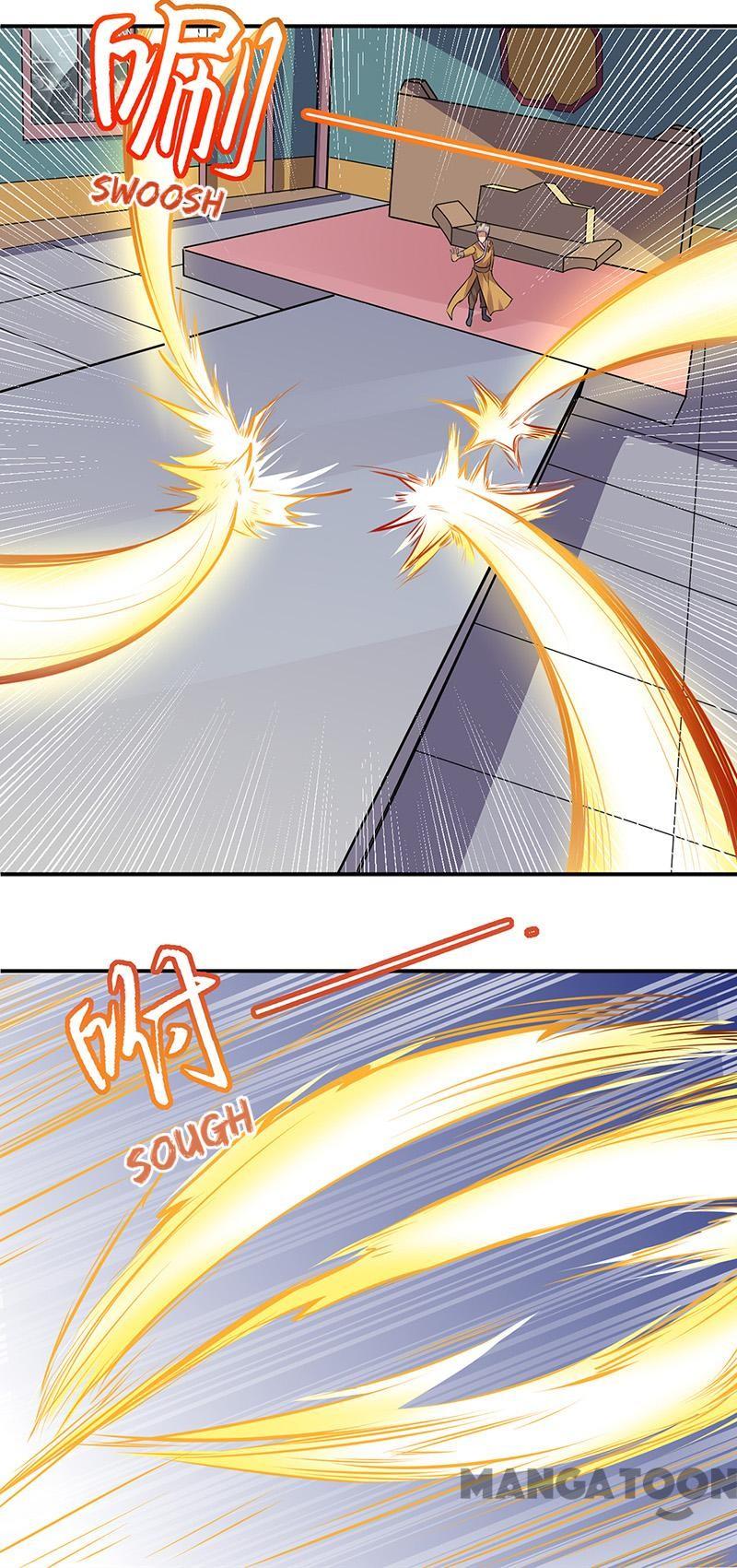 Martial Arts Reigns Chapter 156 page 18 - Chapter 156