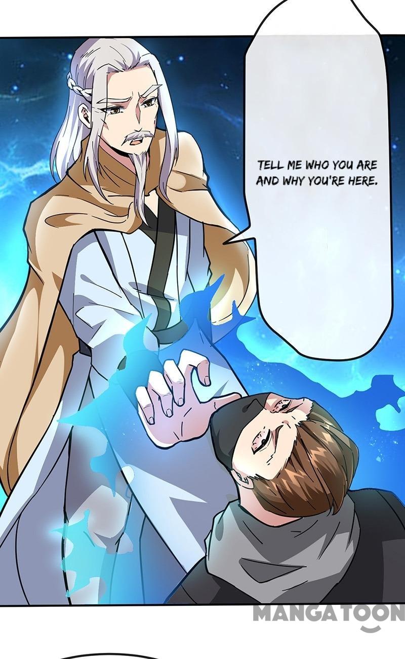 Martial Arts Reigns Chapter 156 page 2 - Chapter 156