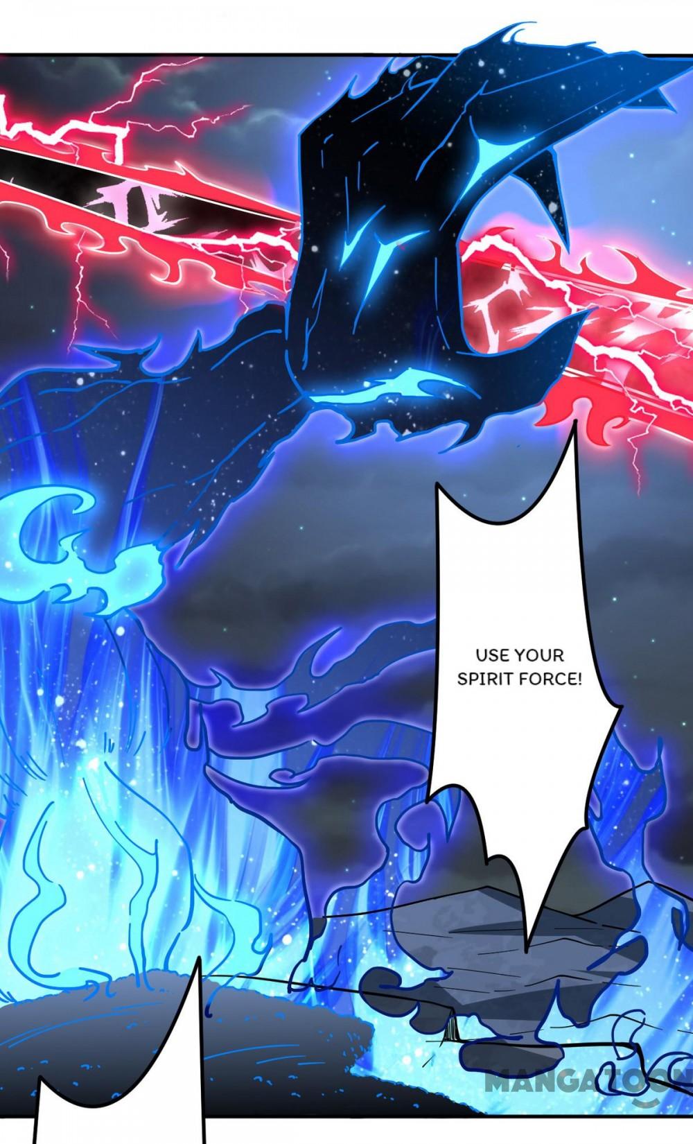 Martial Arts Reigns Chapter 157 page 14 - Chapter 157