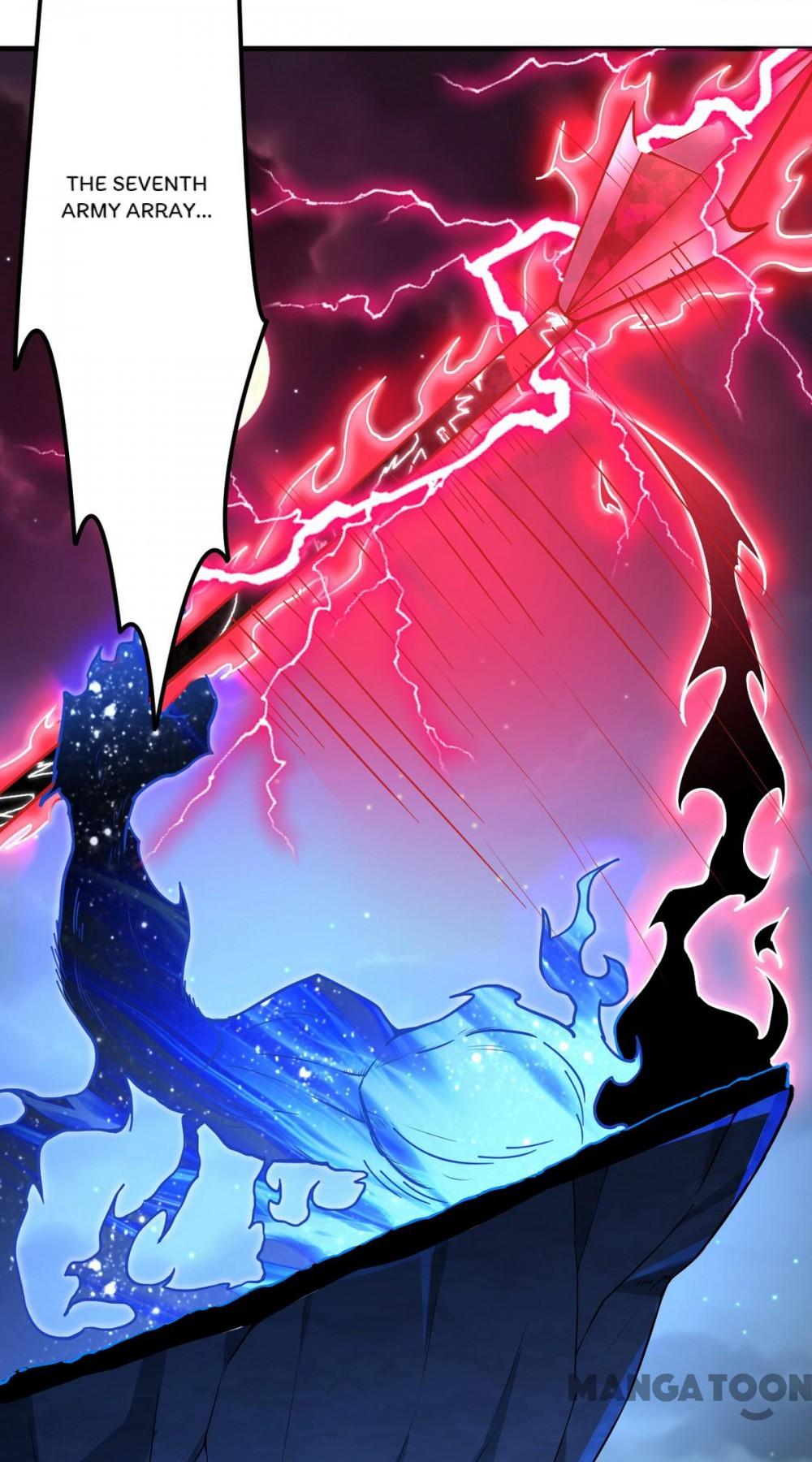 Martial Arts Reigns Chapter 157 page 15 - Chapter 157