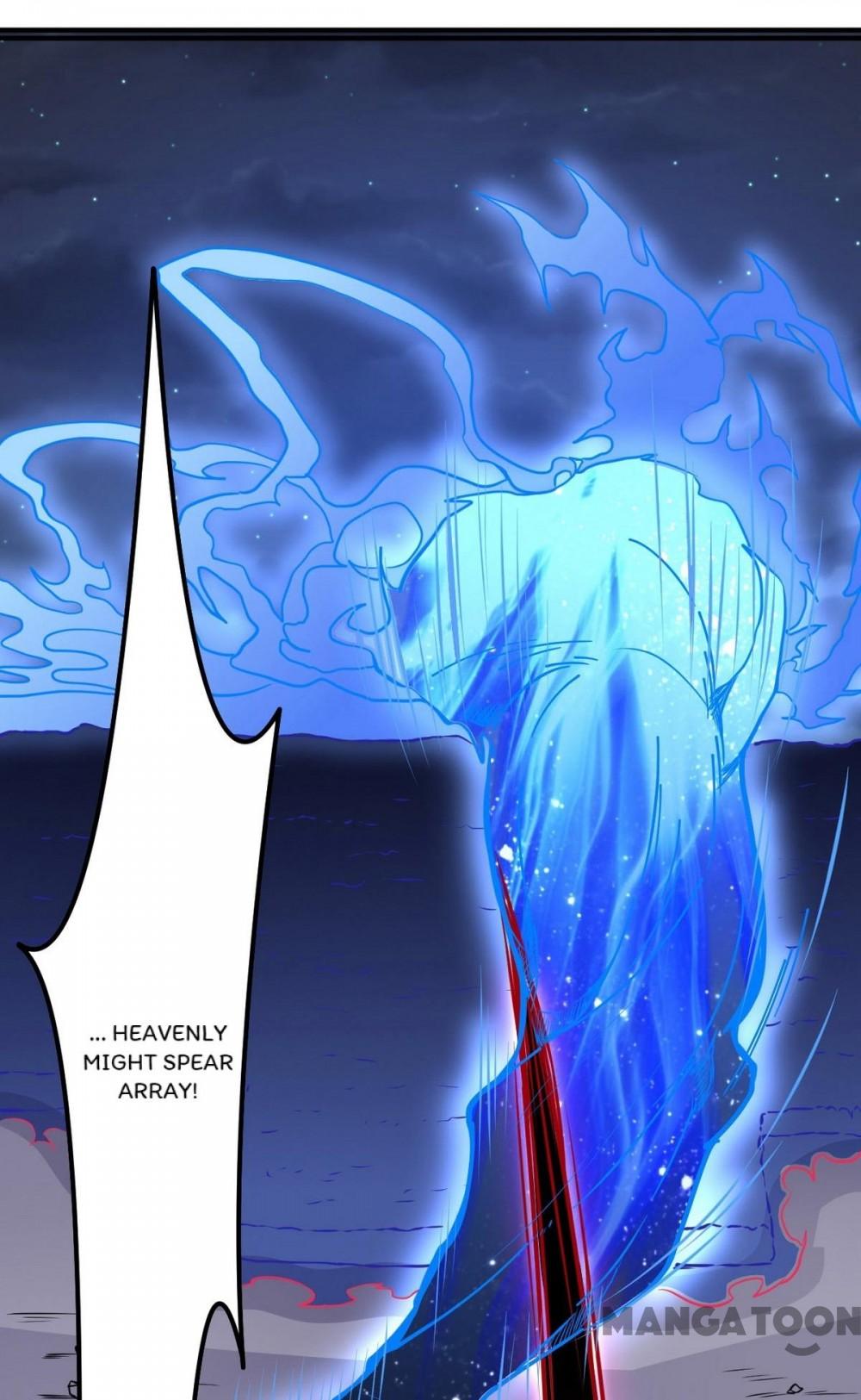 Martial Arts Reigns Chapter 157 page 17 - Chapter 157